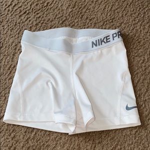 Nike Pro Spandex